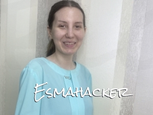 Esmahacker