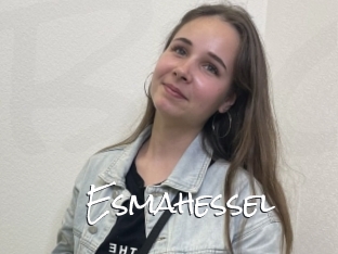 Esmahessel