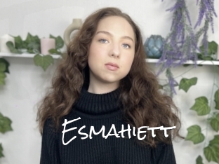 Esmahiett