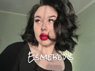 Esmebevis