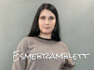 Esmebramblett