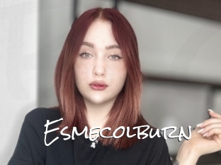 Esmecolburn