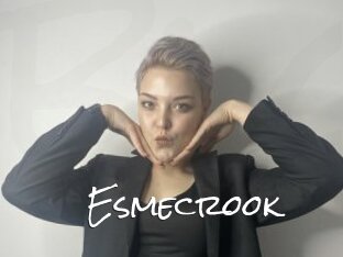 Esmecrook