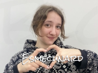 Esmecunard