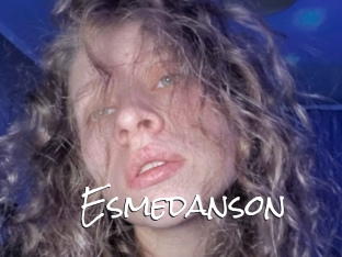 Esmedanson