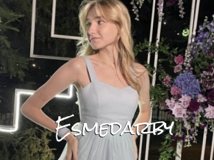 Esmedarby