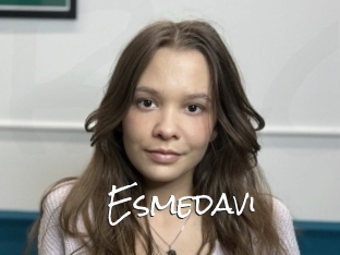 Esmedavi