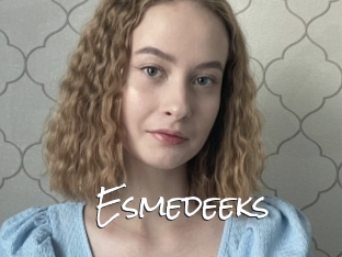 Esmedeeks