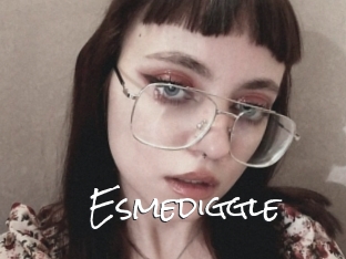 Esmediggle