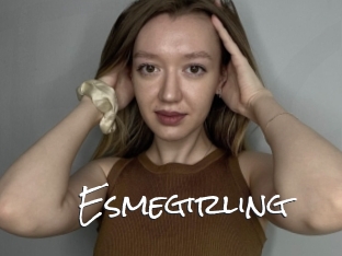 Esmegirling