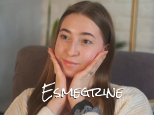 Esmegrine