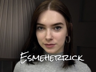 Esmeherrick