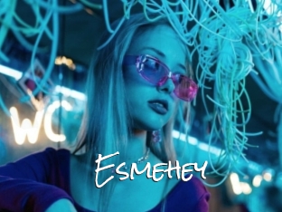 Esmehey