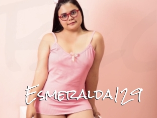 Esmeralda129