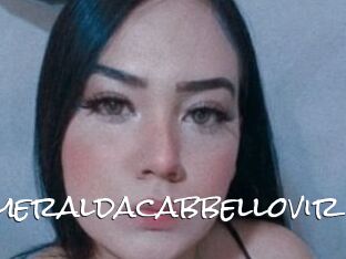 Esmeraldacabbellovir