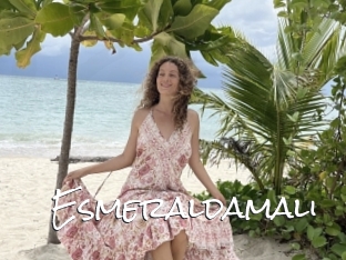 Esmeraldamali