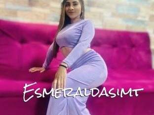 Esmeraldasimt