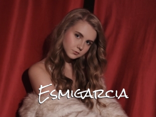 Esmigarcia
