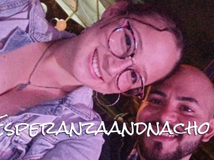 Esperanzaandnacho