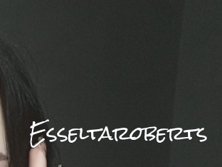 Esseltaroberts