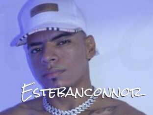Estebanconnor