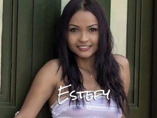 Estefy