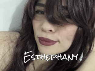 Esthephany