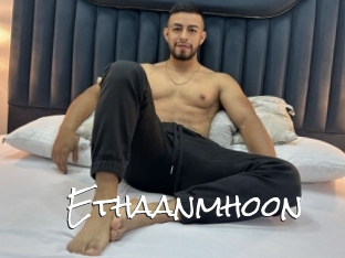 Ethaanmhoon