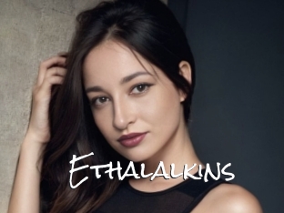 Ethalalkins