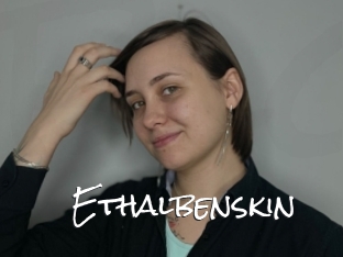 Ethalbenskin