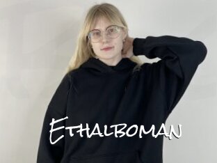 Ethalboman