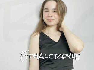 Ethalcroyle