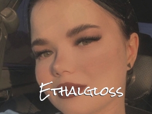 Ethalgloss