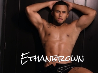 Ethanbrown