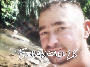 Ethangael28