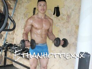 Ethanhottiexxx