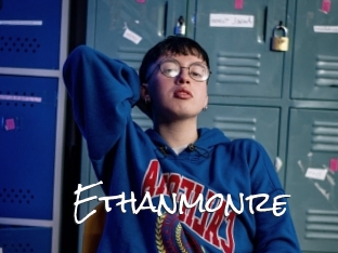 Ethanmonre