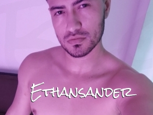 Ethansander