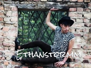 Ethanstormm