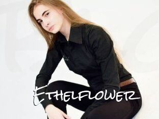 Ethelflower