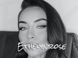 Ethelynrose