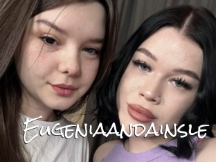 Eugeniaandainsle