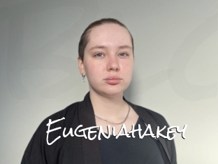 Eugeniahakey