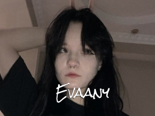 Evaany