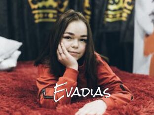 Evadias