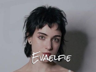 evaelfie Blow Cum