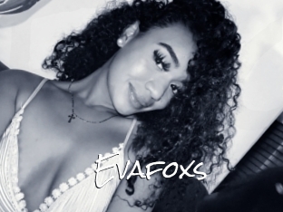 evafoxs Blow Cum