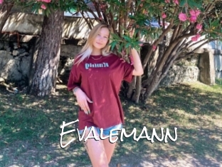 Evalemann