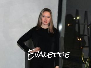 Evalettie