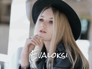 Evaloksi